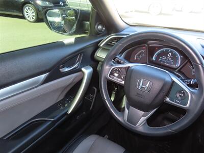 2016 Honda Civic EX-L   - Photo 11 - Santa Cruz, CA 95062