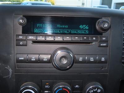 2011 GMC Sierra 1500 Work Truck   - Photo 20 - Santa Cruz, CA 95062