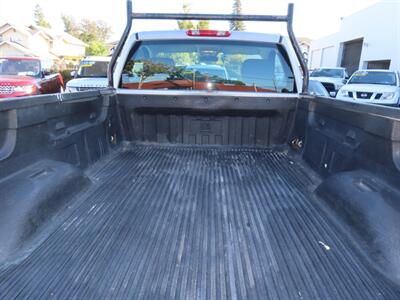 2011 GMC Sierra 1500 Work Truck   - Photo 27 - Santa Cruz, CA 95062
