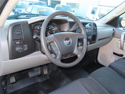 2011 GMC Sierra 1500 Work Truck   - Photo 7 - Santa Cruz, CA 95062
