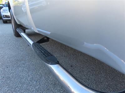2011 GMC Sierra 1500 Work Truck   - Photo 22 - Santa Cruz, CA 95062
