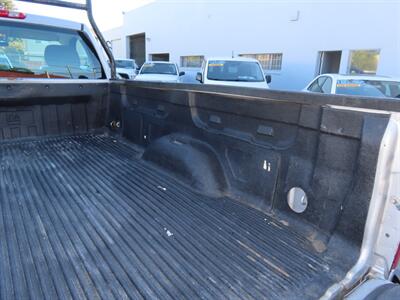 2011 GMC Sierra 1500 Work Truck   - Photo 28 - Santa Cruz, CA 95062