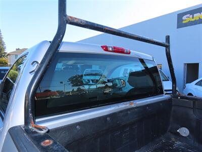 2011 GMC Sierra 1500 Work Truck   - Photo 24 - Santa Cruz, CA 95062