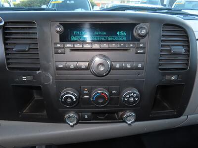 2011 GMC Sierra 1500 Work Truck   - Photo 13 - Santa Cruz, CA 95062