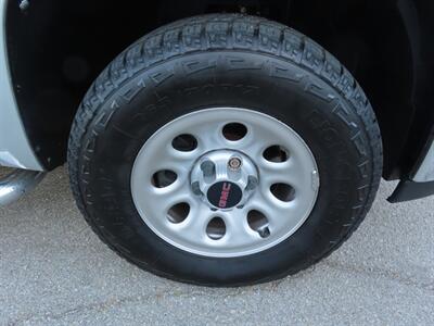 2011 GMC Sierra 1500 Work Truck   - Photo 5 - Santa Cruz, CA 95062