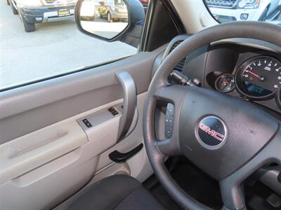 2011 GMC Sierra 1500 Work Truck   - Photo 12 - Santa Cruz, CA 95062