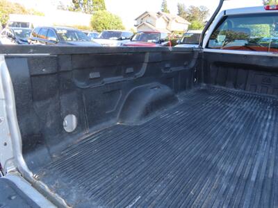 2011 GMC Sierra 1500 Work Truck   - Photo 26 - Santa Cruz, CA 95062