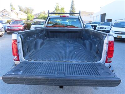 2011 GMC Sierra 1500 Work Truck   - Photo 30 - Santa Cruz, CA 95062