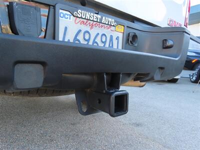 2011 GMC Sierra 1500 Work Truck   - Photo 29 - Santa Cruz, CA 95062