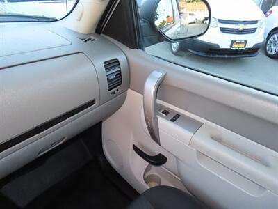 2011 GMC Sierra 1500 Work Truck   - Photo 19 - Santa Cruz, CA 95062