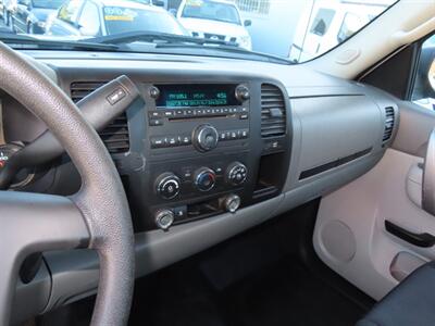 2011 GMC Sierra 1500 Work Truck   - Photo 11 - Santa Cruz, CA 95062
