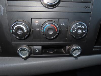 2011 GMC Sierra 1500 Work Truck   - Photo 21 - Santa Cruz, CA 95062