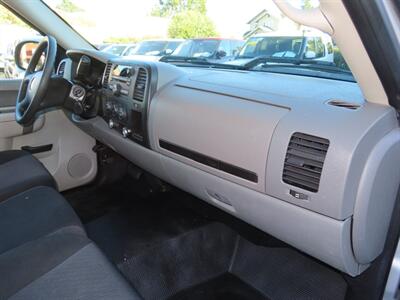 2011 GMC Sierra 1500 Work Truck   - Photo 16 - Santa Cruz, CA 95062