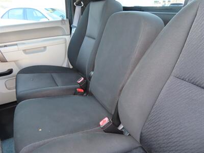 2011 GMC Sierra 1500 Work Truck   - Photo 8 - Santa Cruz, CA 95062
