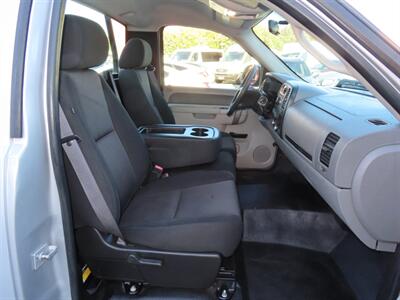 2011 GMC Sierra 1500 Work Truck   - Photo 15 - Santa Cruz, CA 95062