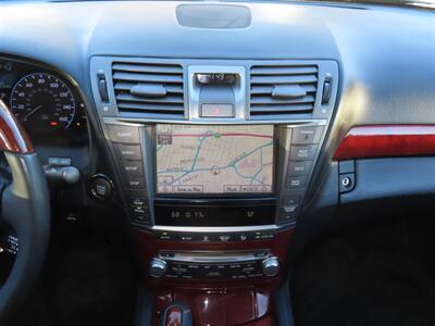 2012 Lexus LS 460   - Photo 13 - Santa Cruz, CA 95062