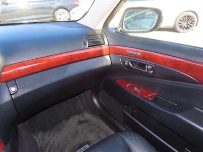 2012 Lexus LS 460   - Photo 22 - Santa Cruz, CA 95062