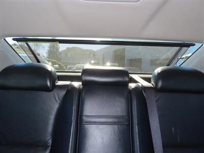 2012 Lexus LS 460   - Photo 36 - Santa Cruz, CA 95062