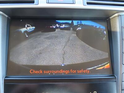 2012 Lexus LS 460   - Photo 31 - Santa Cruz, CA 95062