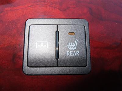 2012 Lexus LS 460   - Photo 35 - Santa Cruz, CA 95062