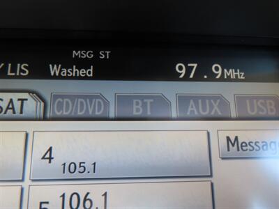 2012 Lexus LS 460   - Photo 18 - Santa Cruz, CA 95062