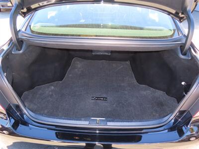 2012 Lexus LS 460   - Photo 40 - Santa Cruz, CA 95062