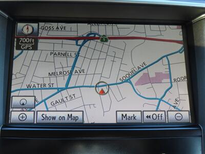 2012 Lexus LS 460   - Photo 16 - Santa Cruz, CA 95062