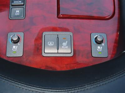 2012 Lexus LS 460   - Photo 12 - Santa Cruz, CA 95062