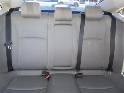 2018 Honda Civic EX   - Photo 29 - Santa Cruz, CA 95062