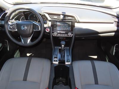 2018 Honda Civic EX   - Photo 26 - Santa Cruz, CA 95062