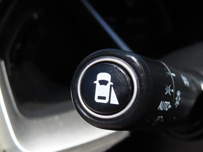 2018 Honda Civic EX   - Photo 12 - Santa Cruz, CA 95062