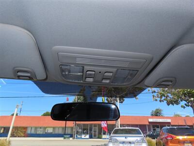 2018 Honda Civic EX   - Photo 16 - Santa Cruz, CA 95062