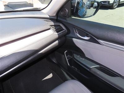 2018 Honda Civic EX   - Photo 20 - Santa Cruz, CA 95062