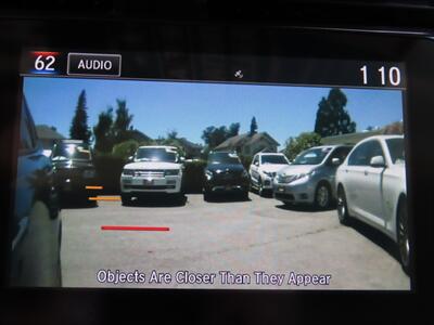 2018 Honda Civic EX   - Photo 13 - Santa Cruz, CA 95062