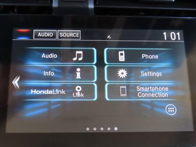 2018 Honda Civic EX   - Photo 22 - Santa Cruz, CA 95062
