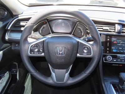 2018 Honda Civic EX   - Photo 7 - Santa Cruz, CA 95062
