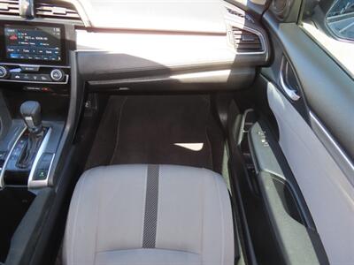 2018 Honda Civic EX   - Photo 19 - Santa Cruz, CA 95062