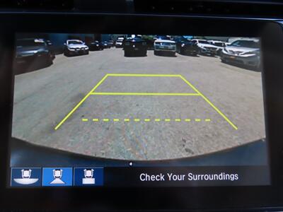 2018 Honda Civic EX   - Photo 27 - Santa Cruz, CA 95062