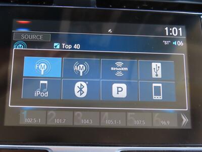 2018 Honda Civic EX   - Photo 17 - Santa Cruz, CA 95062
