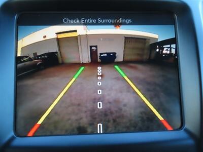 2016 Jeep Cherokee Trailhawk 4WD - Photo 27 - Santa Cruz, CA 95062