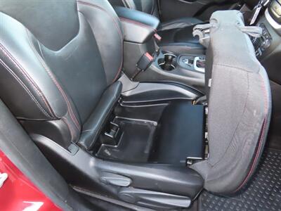 2016 Jeep Cherokee Trailhawk 4WD - Photo 20 - Santa Cruz, CA 95062