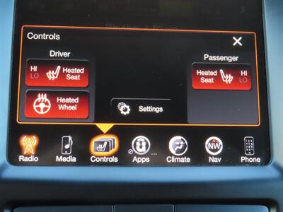2016 Jeep Cherokee Trailhawk 4WD - Photo 11 - Santa Cruz, CA 95062