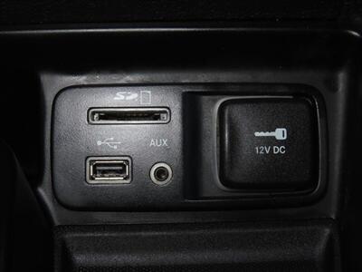 2016 Jeep Cherokee Trailhawk 4WD - Photo 22 - Santa Cruz, CA 95062