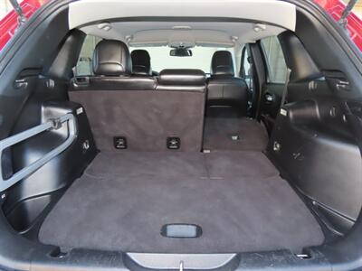 2016 Jeep Cherokee Trailhawk 4WD - Photo 34 - Santa Cruz, CA 95062