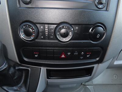 2016 Mercedes-Benz Sprinter 3500 Box   - Photo 14 - Santa Cruz, CA 95062
