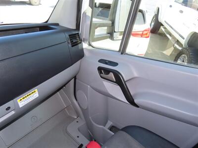 2016 Mercedes-Benz Sprinter 3500 Box   - Photo 26 - Santa Cruz, CA 95062