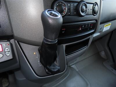 2016 Mercedes-Benz Sprinter 3500 Box   - Photo 19 - Santa Cruz, CA 95062