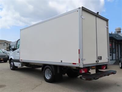 2016 Mercedes-Benz Sprinter 3500 Box   - Photo 3 - Santa Cruz, CA 95062