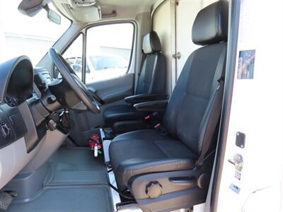 2016 Mercedes-Benz Sprinter 3500 Box   - Photo 6 - Santa Cruz, CA 95062