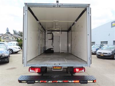 2016 Mercedes-Benz Sprinter 3500 Box   - Photo 35 - Santa Cruz, CA 95062
